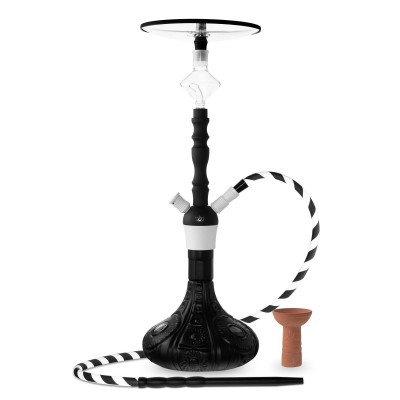 Ναργιλές Dud Samoan Black 55cm